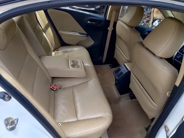 Used Honda City [2014-2017] VX (O) MT in Raipur