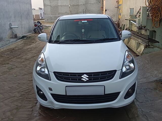 Used 2012 Maruti Suzuki Swift DZire in Sirsa