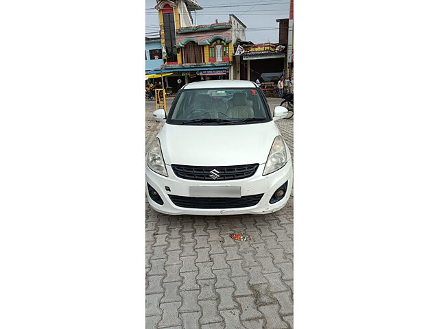 Used 2012 Maruti Suzuki Swift DZire in Shahjahanpur