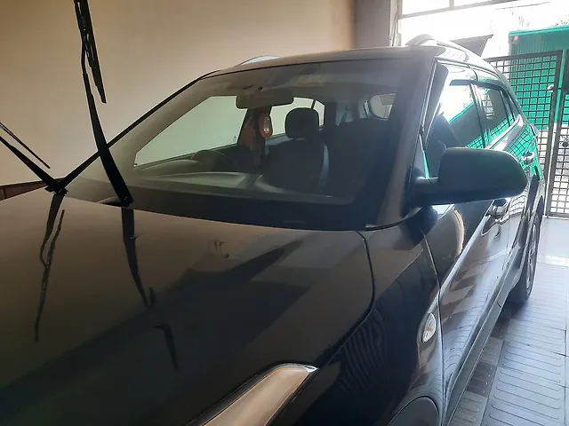 Used Hyundai Creta [2015-2017] 1.6 Base Petrol [2015-2016] in Dehradun