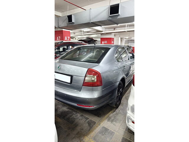 Used Skoda Laura Ambiente 2.0 TDI CR AT in Mumbai