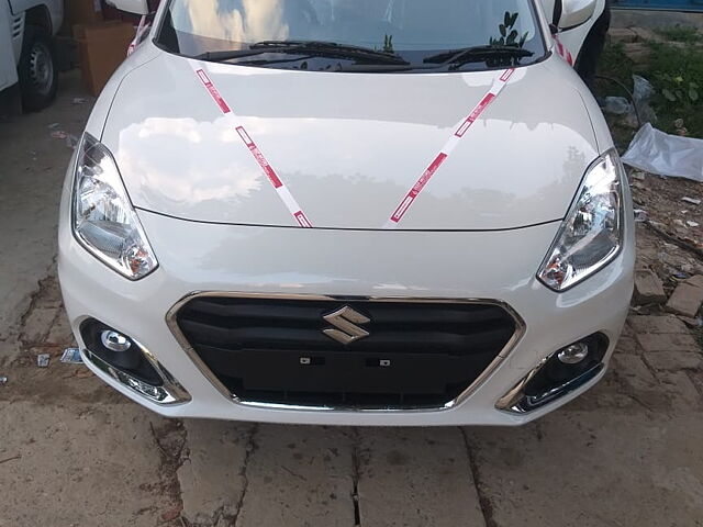 Used Maruti Suzuki Dzire ZXi CNG [2022-2023] in Mau