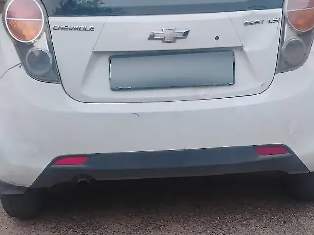 Used 2012 Chevrolet Beat in Behror Used 2012 Chevrolet Beat in Behror