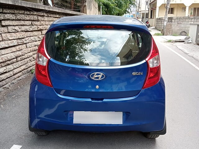 Used Hyundai Eon 1.0 Kappa Magna (O) AirBag in Bangalore