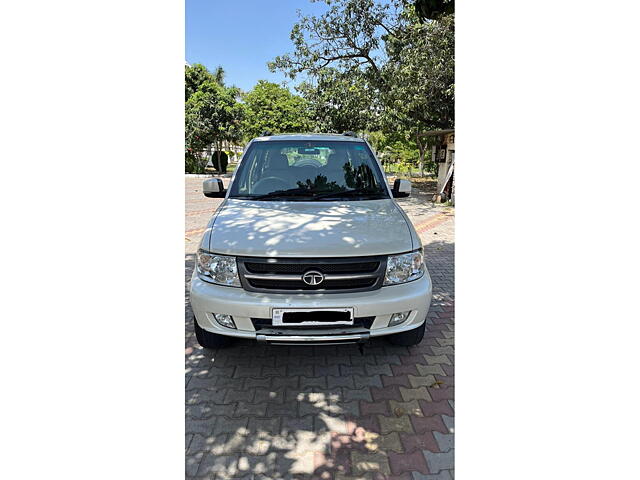 Used 2010 Tata Safari in Chandigarh