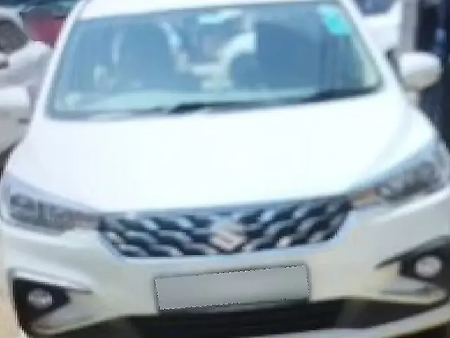 Used 2024 Maruti Suzuki Ertiga in Pataudi