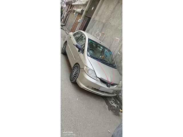 Used 2005 Honda City in Ludhiana