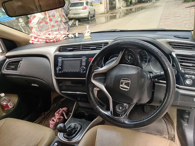 Used Honda City [2014-2017] VX in Nagpur