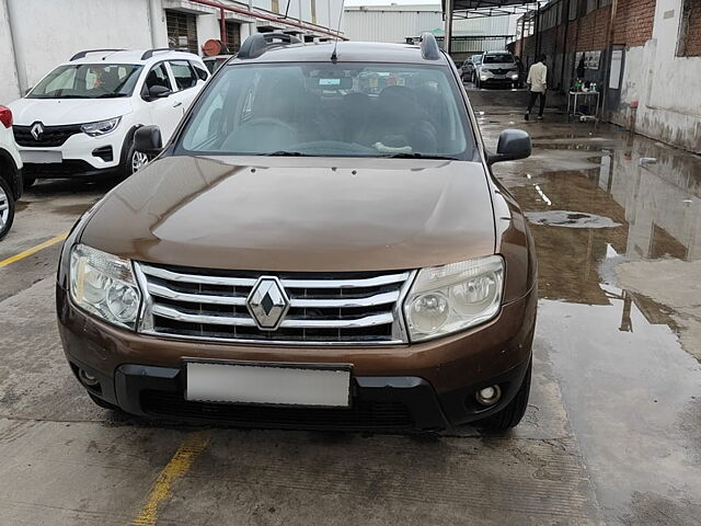 Used 2015 Renault Duster in Ahmedabad