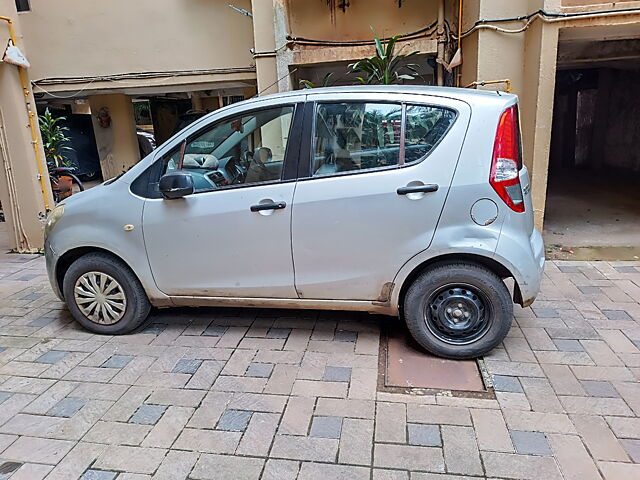 Used 2011 Maruti Suzuki Ritz in Mumbai