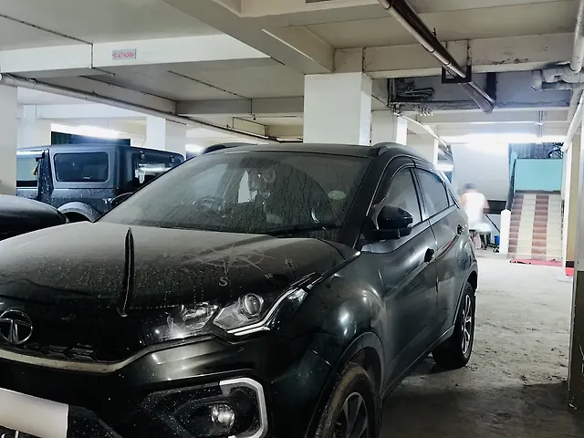 Used 2020 Tata Nexon in Guwahati