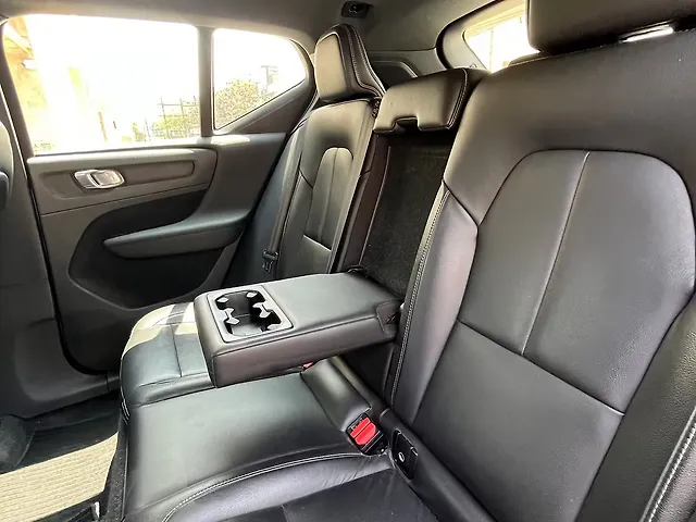 Used Volvo XC40 [2018-2022] Inscription in Rajkot