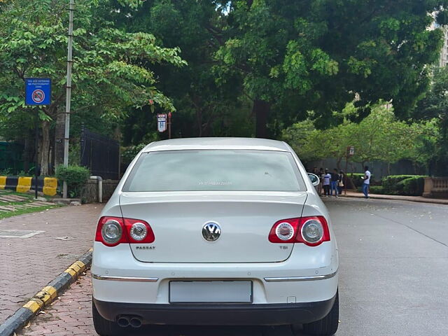 Used Volkswagen Passat [2007-2014] 1.8L TSI in Navi Mumbai