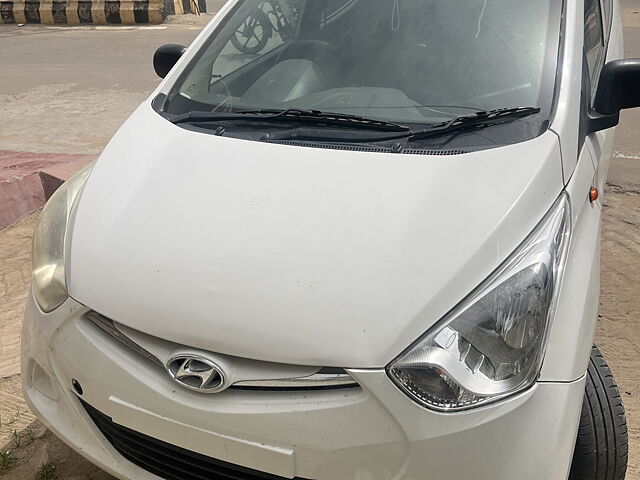 Used 2015 Hyundai Eon in Hanumangarh