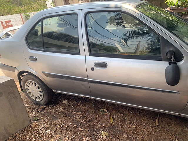 Used Ford Ikon [1999-2003] 1.3 CLXi in Hyderabad