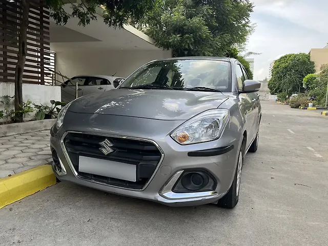 Used 2021 Maruti Suzuki DZire in Hyderabad