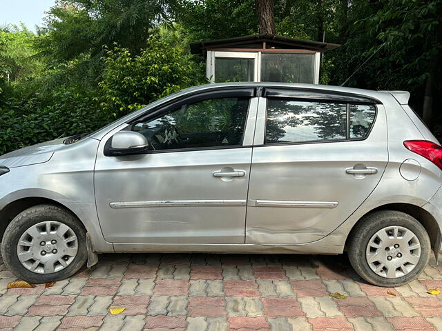 Used Hyundai i20 [2010-2012] Magna 1.4 CRDI in Lucknow