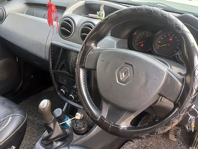 Used Renault Duster [2015-2016] 85 PS RxE in Patiala