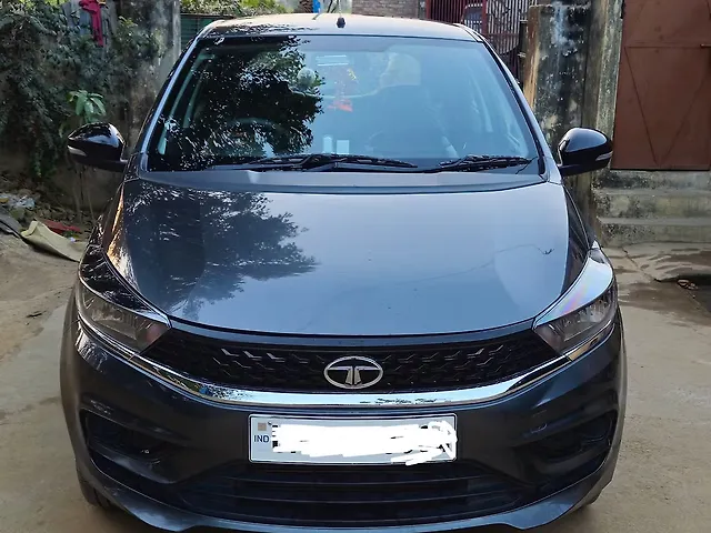 Used 2023 Tata Tiago in Bijnor