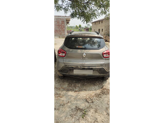 Used Renault Kwid [2015-2019] 1.0 RXT [2016-2019] in Bahadurgarh