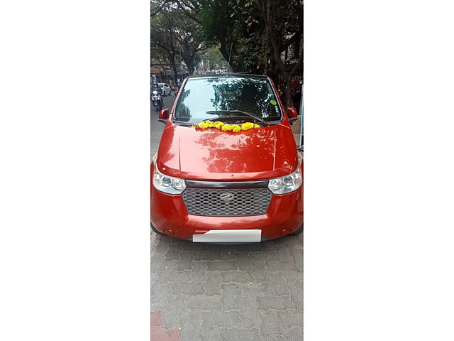 Used 2015 Mahindra e2o in Bangalore