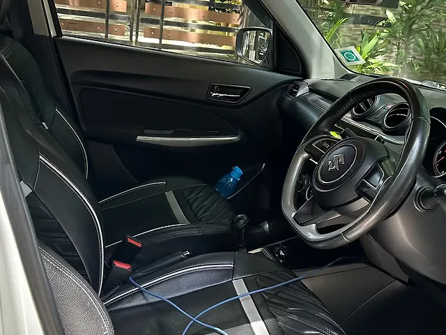 Used Maruti Suzuki Swift [2018-2021] ZDi Plus [2018-2019] in Chennai
