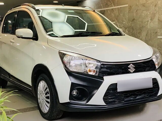 Used Maruti Suzuki Celerio X Zxi (O) AMT [2017-2019] in Murshidabad