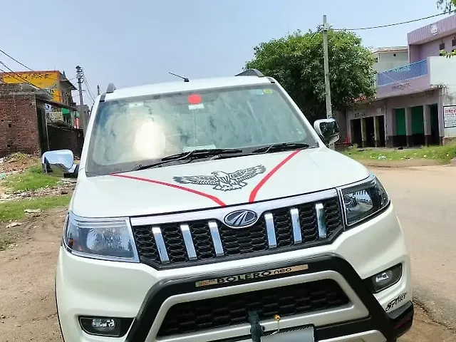 Used 2022 Mahindra Bolero in Lucknow