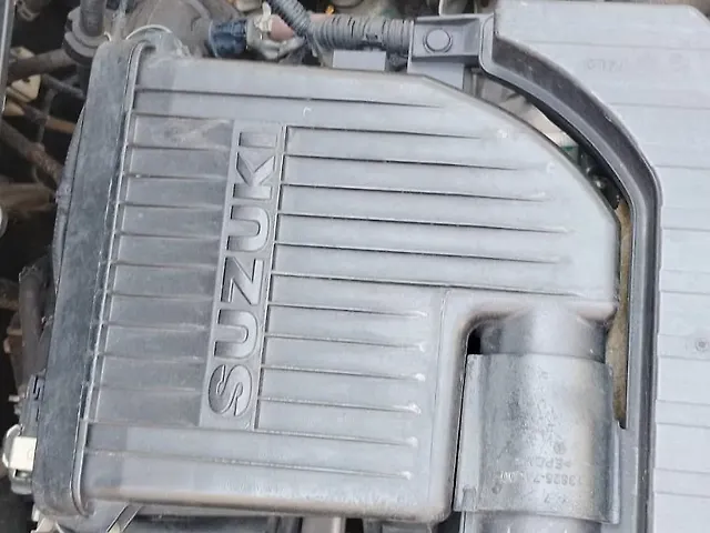 Used Maruti Suzuki Swift [2014-2018] ZXi in Nalgonda