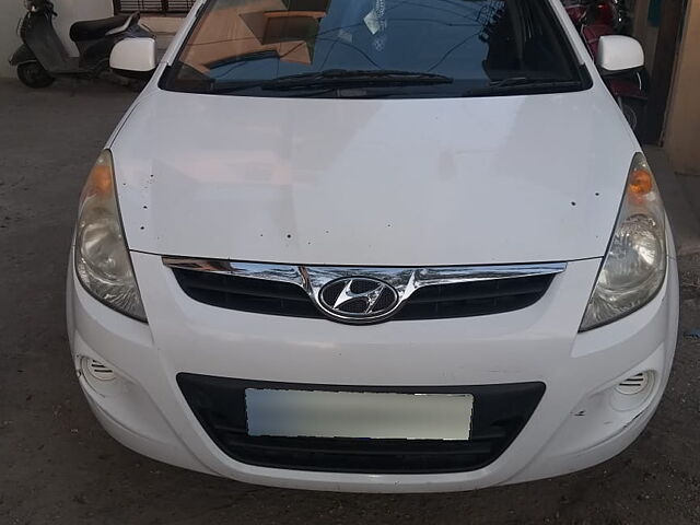 Used 2010 Hyundai i20 in Aurangabad