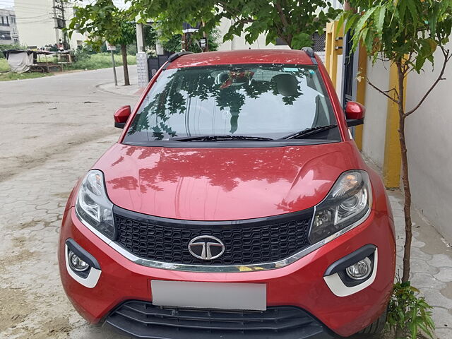 Used 2019 Tata Nexon in Udaipur