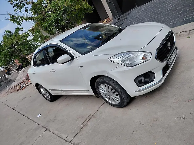 Used Maruti Suzuki Dzire [2017-2020] ZXi in Panipat