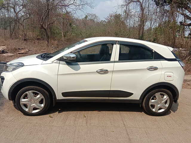 Used Tata Nexon [2017-2020] XM in Ratnagiri