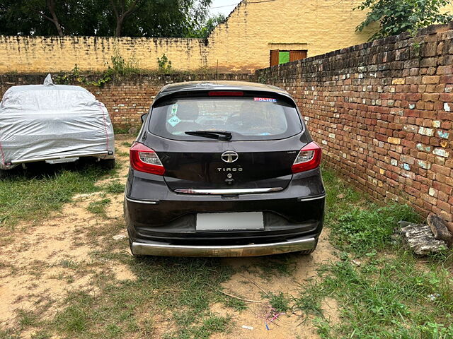 Used Tata Tiago XZ Plus CNG [2022-2023] in Bulandshahar