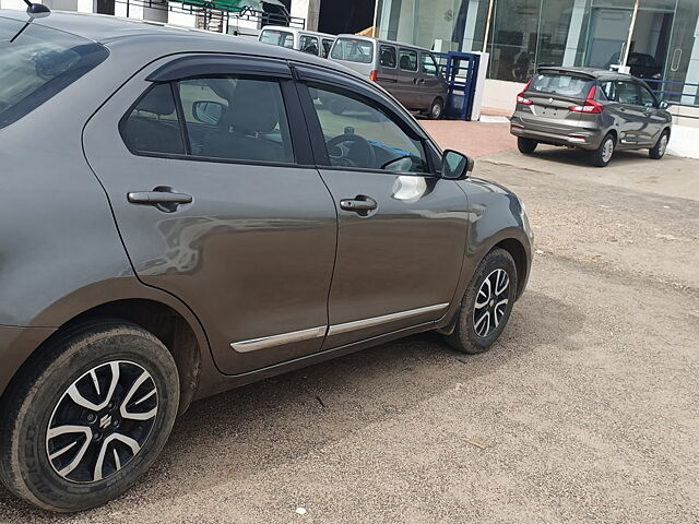 Used Maruti Suzuki Dzire VXi [2020-2023] in Gandhidham