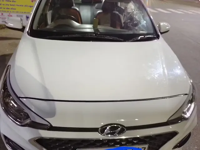 Used 2019 Hyundai Elite i20 in Surat