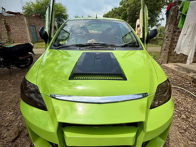 Used 2007 Honda City in Biaora