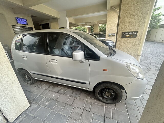 Used Maruti Suzuki Estilo VXi BS-IV in Navi Mumbai