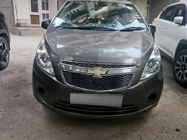 Used 2010 Chevrolet Beat in Delhi