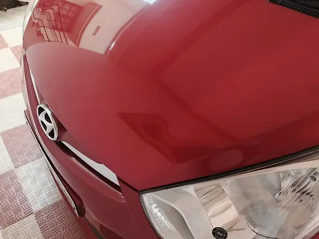 Used 2012 Hyundai Eon in Pollachi