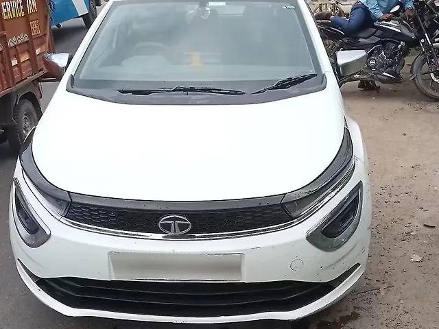 Used 2020 Tata Altroz in Malda Used 2020 Tata Altroz in Malda