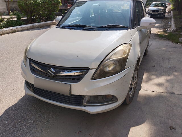 Used 2015 Maruti Suzuki Swift DZire in Gautam Buddha Nagar