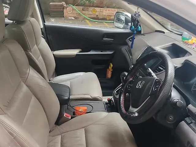 Used Honda CR-V [2013-2018] 2.0L 2WD AT in Mumbai