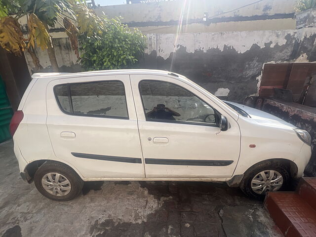 Used Maruti Suzuki Alto 800 [2012-2016] Lxi in Faridabad