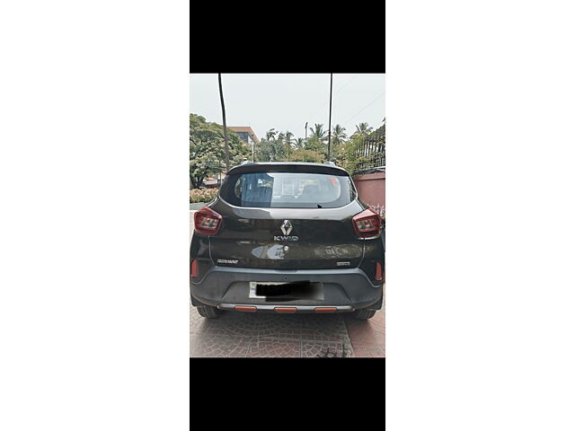 Used Renault Kwid [2019-2022] RXT 1.0 AMT (O) in Bangalore