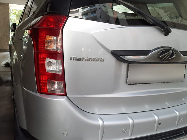 Used Mahindra XUV500 [2011-2015] W8 in Greater Noida