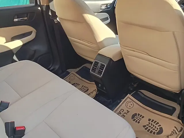 Used Honda All New City [2020-2023] VX Petrol in Delhi