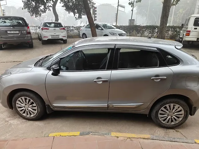 Used Maruti Suzuki Baleno [2019-2022] Delta in Chandigarh