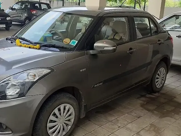 Used Maruti Suzuki Swift Dzire [2015-2017] VXI in Lunawada