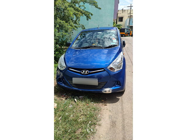 Used 2014 Hyundai Eon in Tiruvannamalai